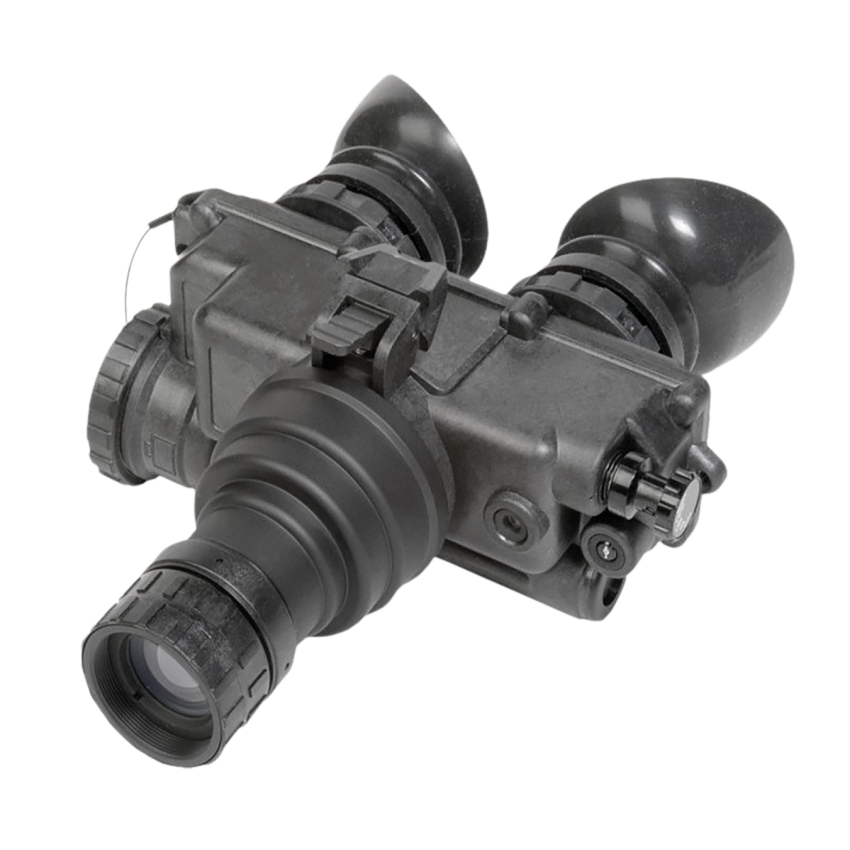 AGM PVS-7 3AL1 Night Vision Goggles Gen 3 Auto Gated 1x