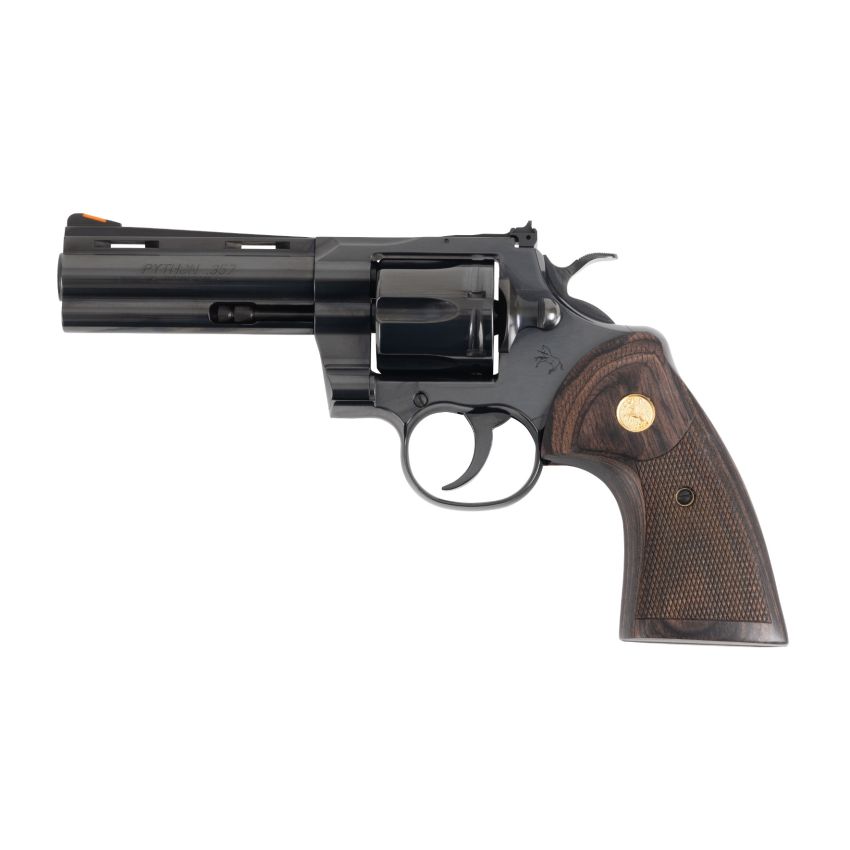Colt Python .357 Magnum Revolver | .38 Special Handgun