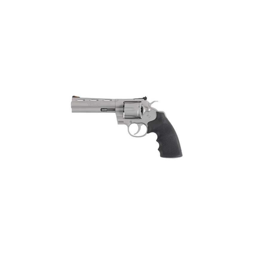 Colt Python .357 Magnum 5