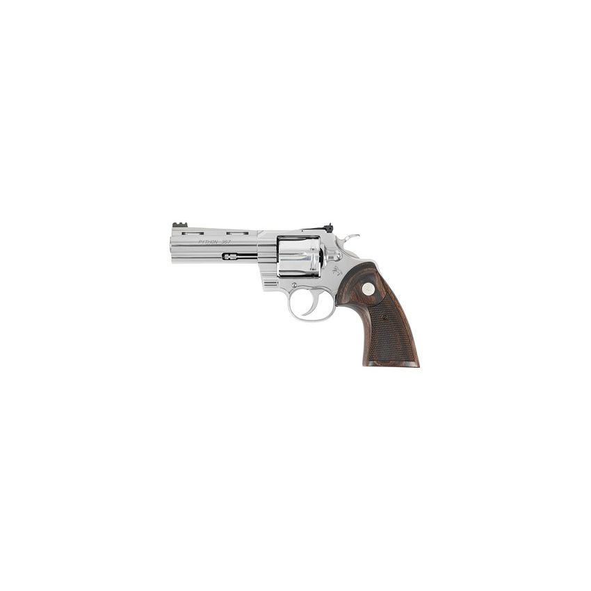 Colt Python .357 Magnum 4.25