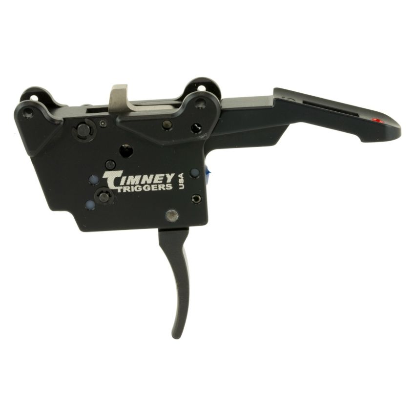 Timney Trigger 1.5-4 Lbs Pull Adjustable for Browning X-Bolt Black Finish