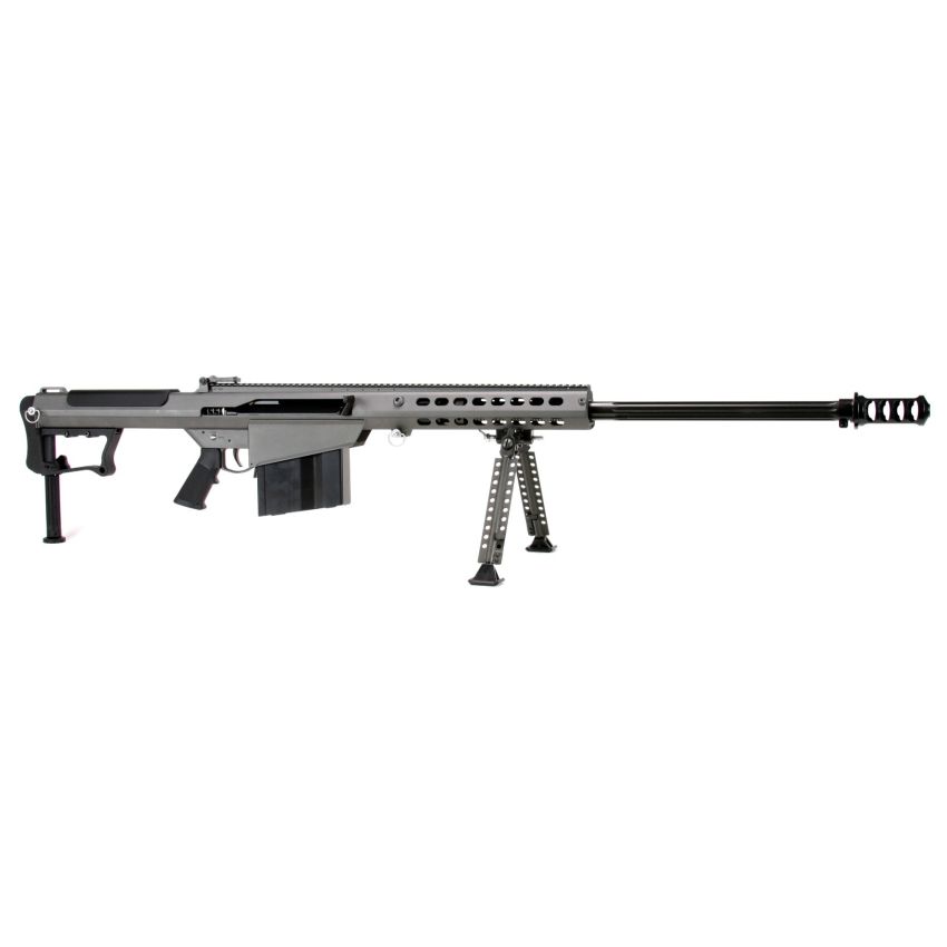 Barrett M107A1 50 BMG Tungsten BF18067 29