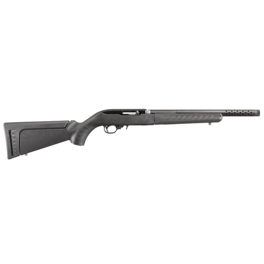 Ruger 10/22 Takedown Lite 22 LR Threaded Barrel 16 Inch