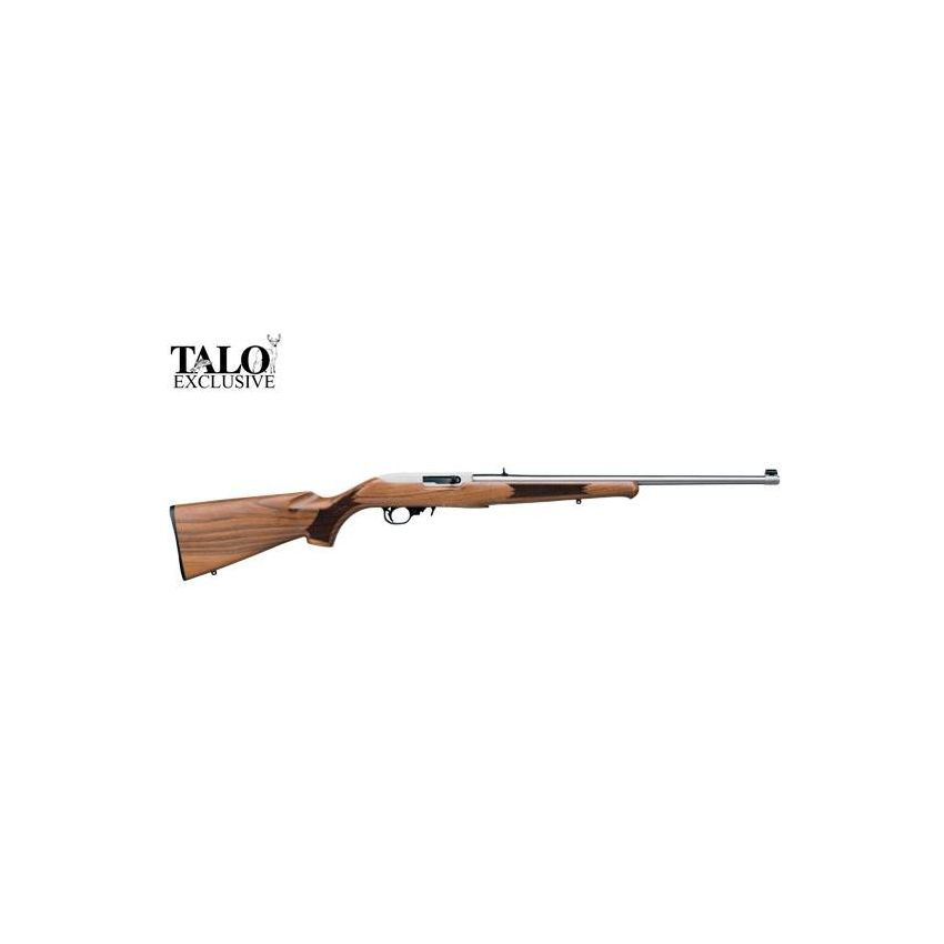 TALO Exclusive Ruger 10/22 Classic III 22 LR French Walnut
