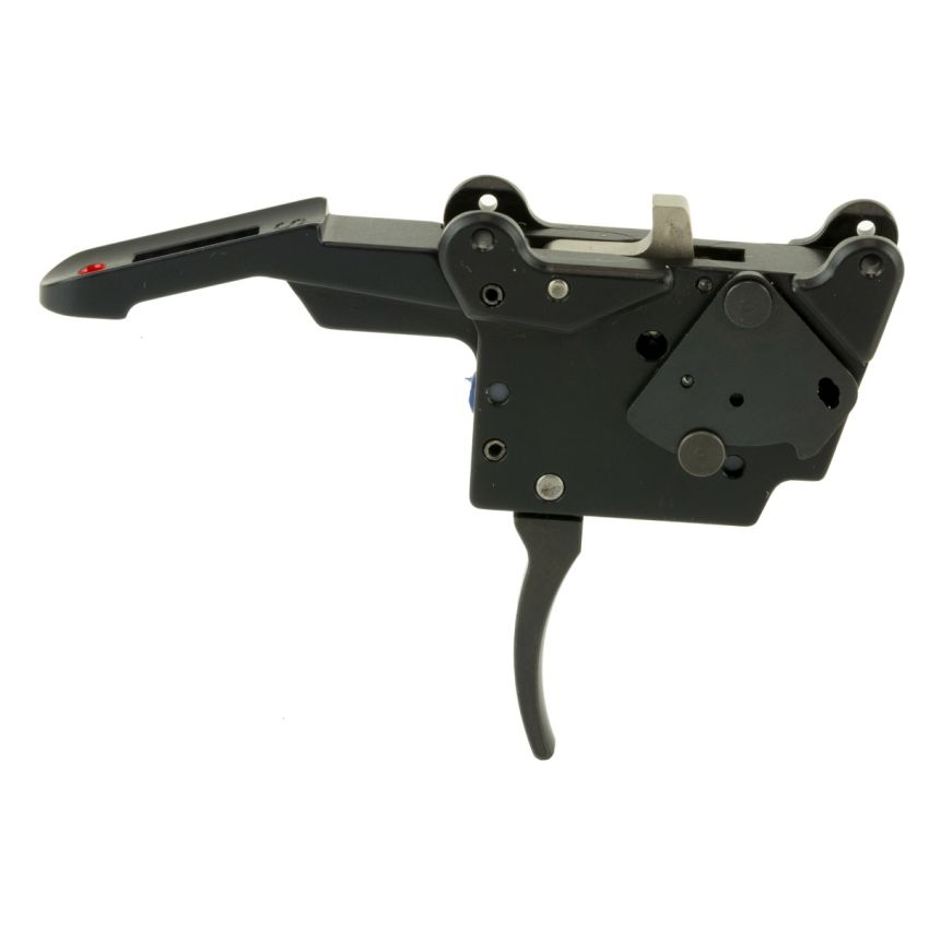 Timney Trigger 1.5-4 Lbs Pull Adjustable for Browning X-Bolt Black Finish
