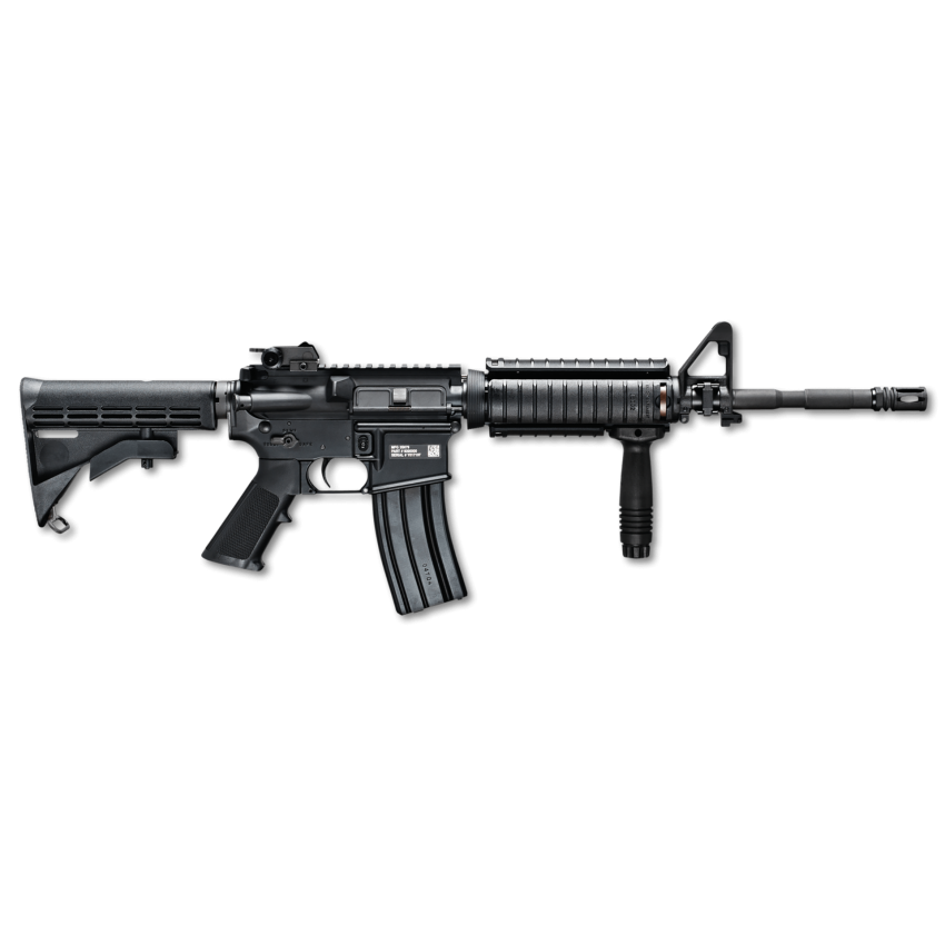 FN 15 M4 Military Collector 5.56 NATO 16