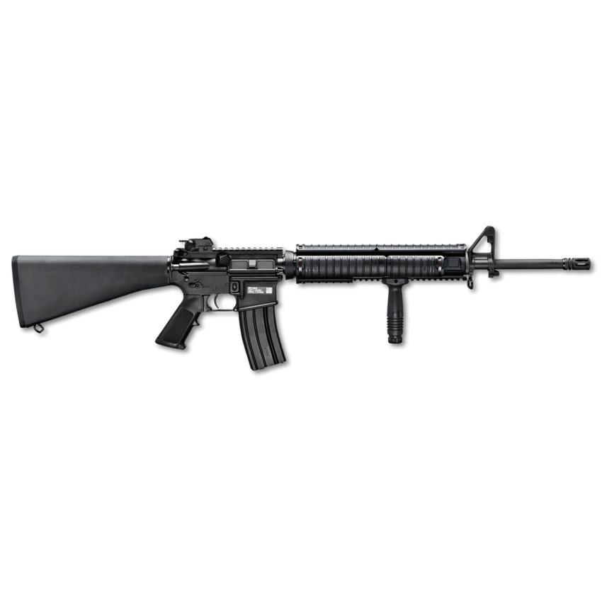 FN 15 M16 Military Collector 5.56 NATO 20