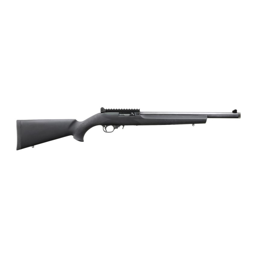 Ruger 10/22 Carbine 22LR Hogue Stock | Model 31197