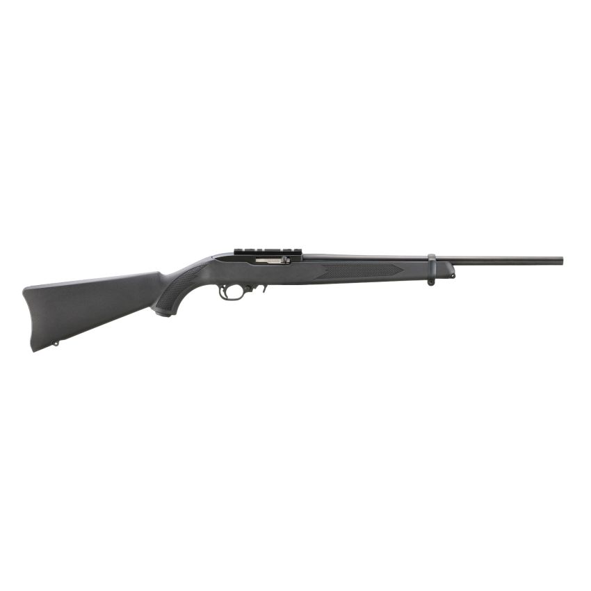 Ruger 10/22 Carbine 22LR Rifle RU1022RPF-LP 31210