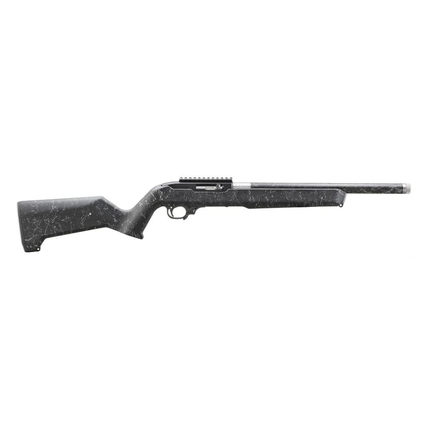 Ruger 10/22 Carbine 22LR 18
