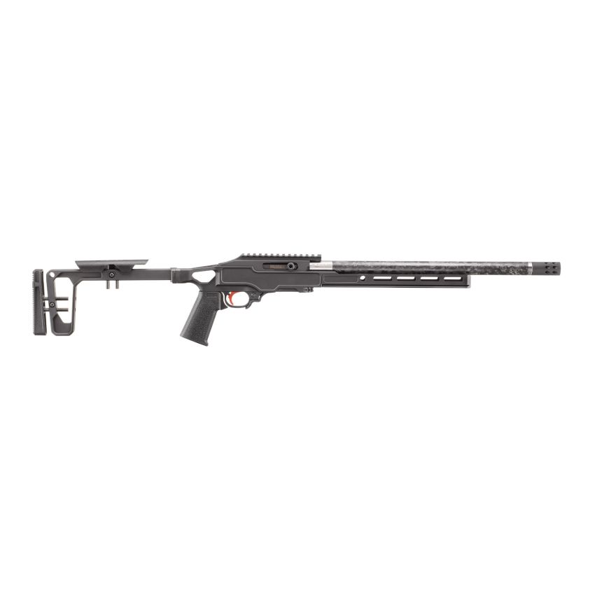 Ruger 10/22 Competition 22LR Custom Shop Carbine 16