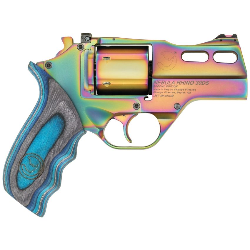 Chiappa RHINO 30DS 357 Magnum 3