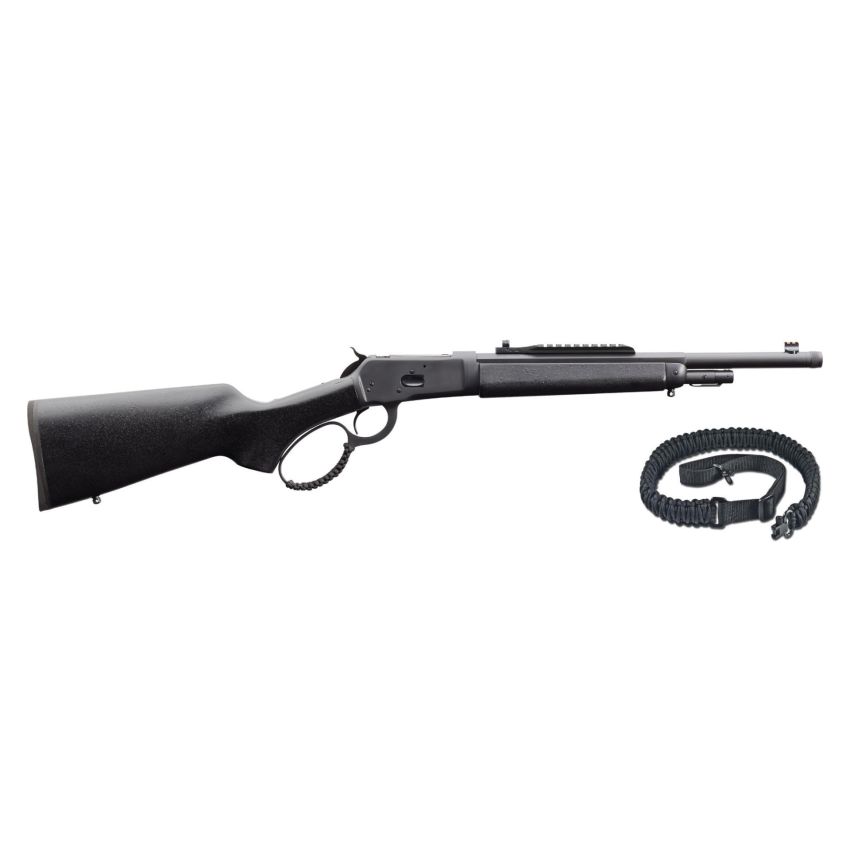 Chiappa 1892 L.A. Wildlands Takedown 44MAG Lever Action 16