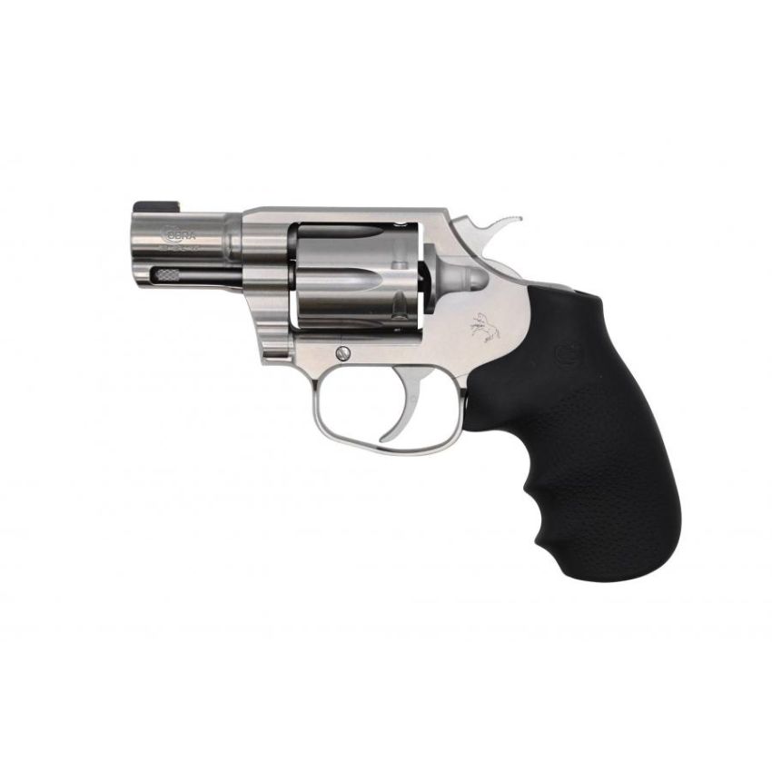 COLT COBRA 38SPC SS 2