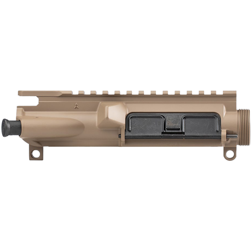 Aero Precision Assembled Upper Receiver FDE 7075-T6 AR-15