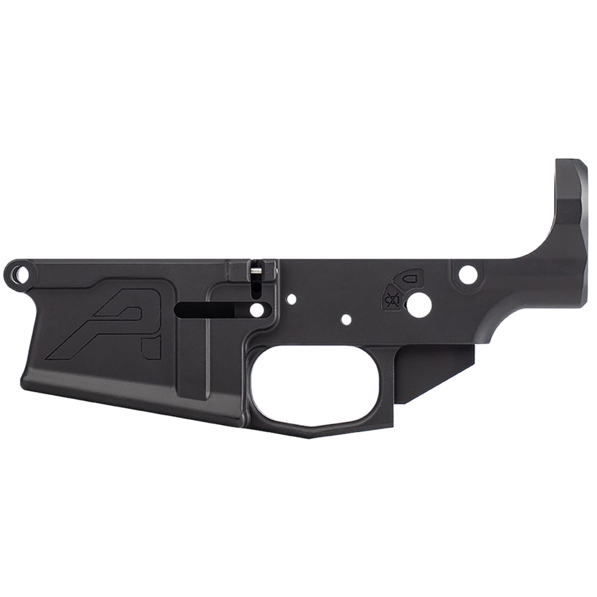 Aero Precision M5 Receiver Black Anodized 7075T6 Aluminum AR10