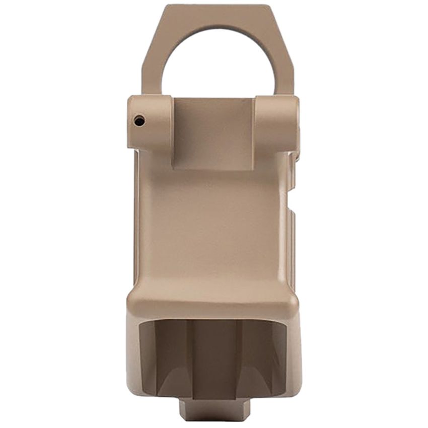 Aero Precision M5 Receiver Multi Caliber FDE 7075 Aluminum AR10