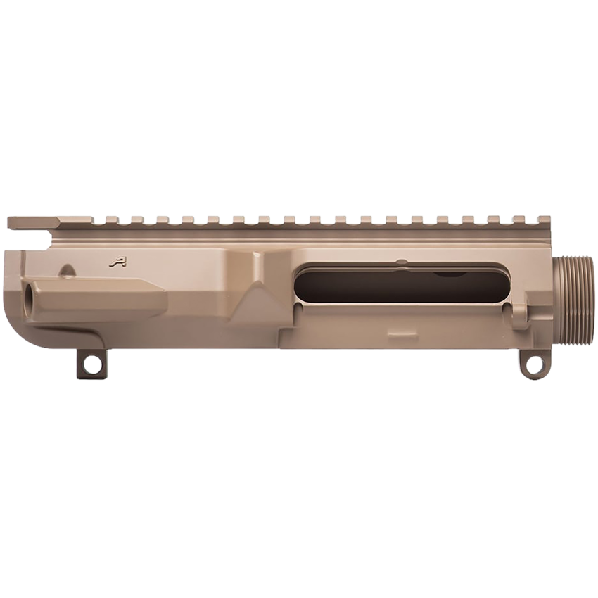 Aero Precision M5 308 Win Aluminum Flat Dark Earth Cerakote Receiver