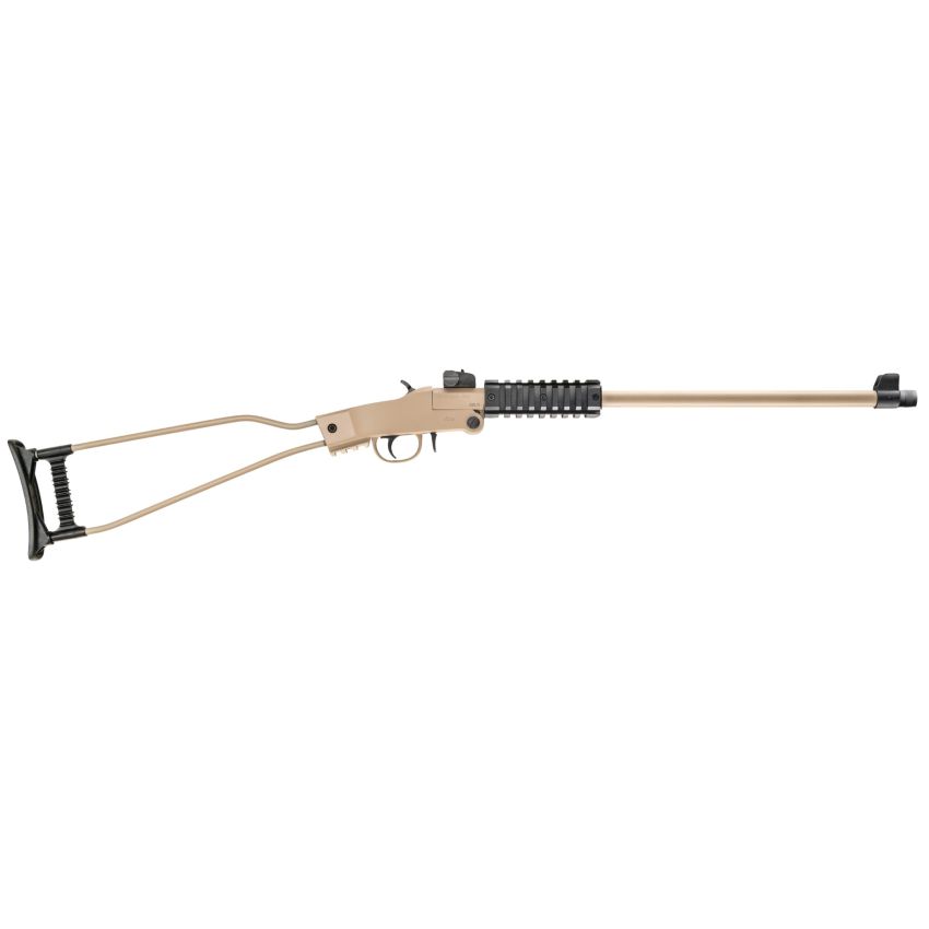 Chiappa Little Badger 22LR 16.5