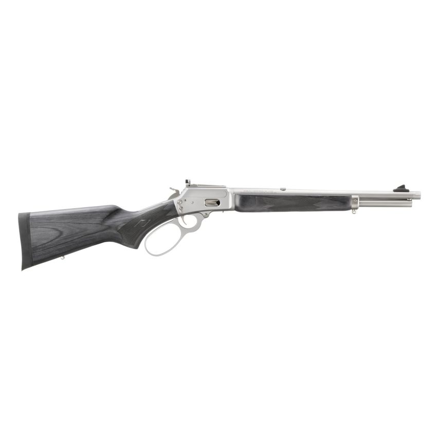Marlin 1894 Classic 44 Magnum Trapper 44MAG/44SPC SS/BK 70451