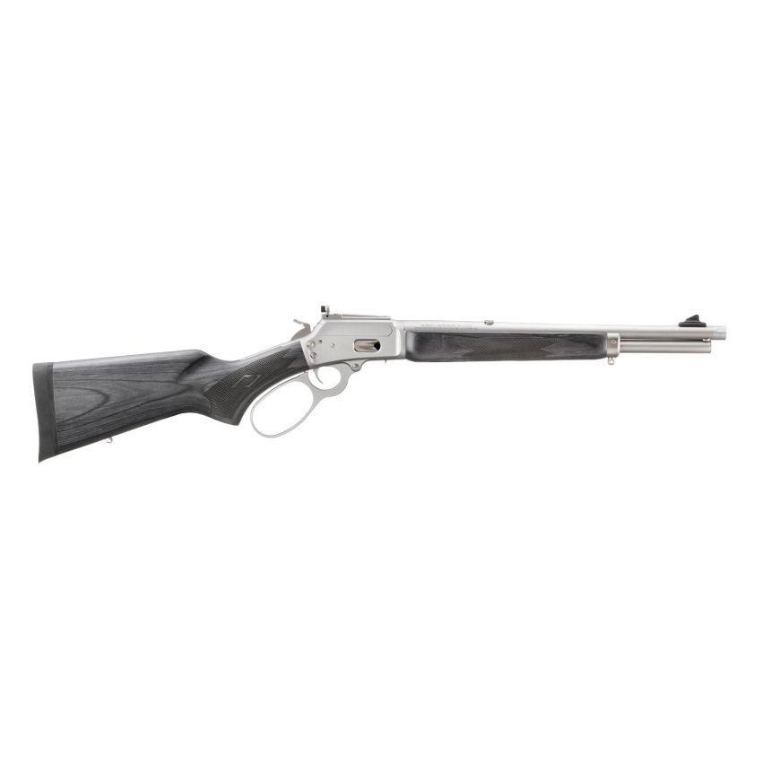 Marlin 1894 Trapper .357 Magnum/.38 Spl Lever Action Rifle