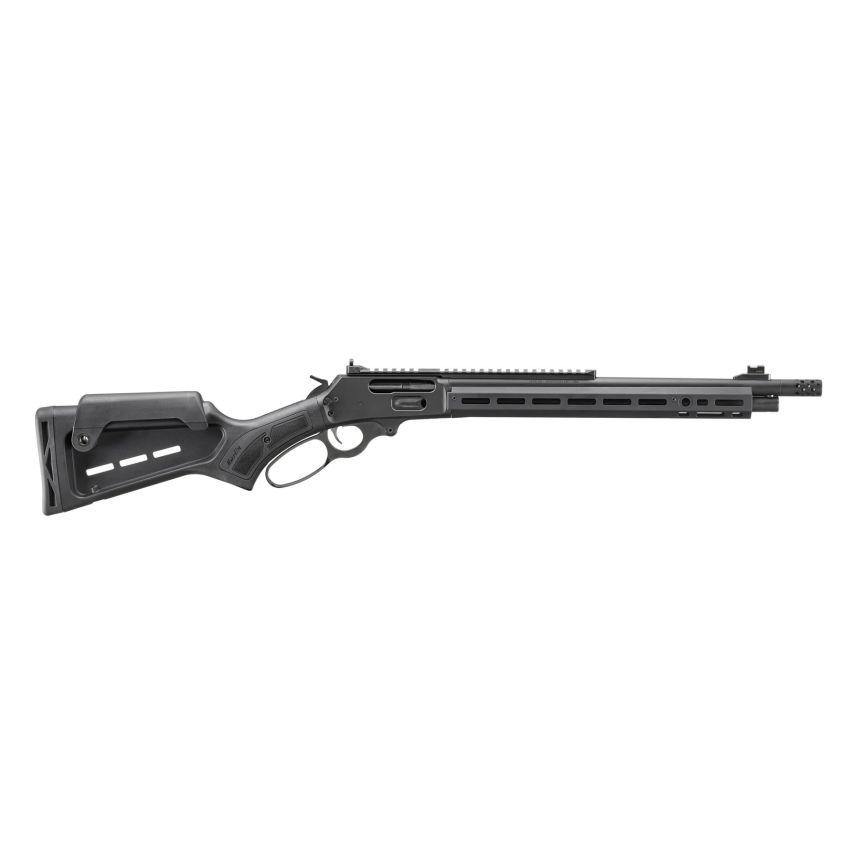 Marlin 1895 Dark Series .45-70 GOVT Lever Action 16