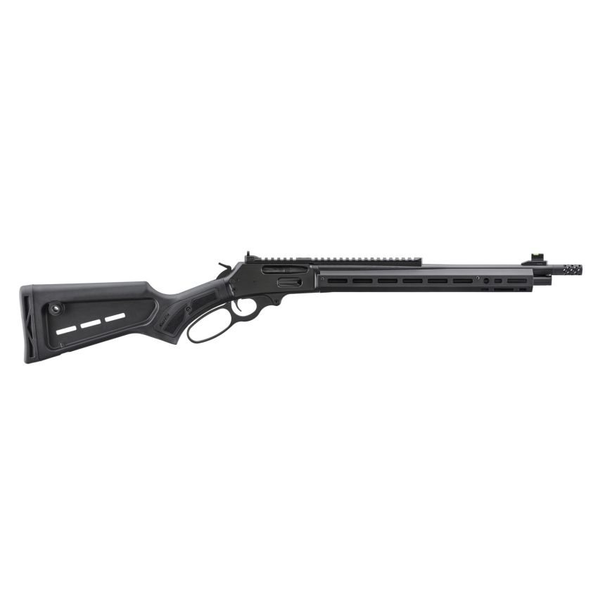 Marlin 336 Dark Series 30-30 Lever Action 16