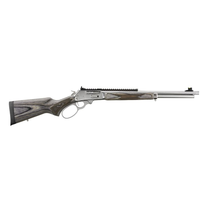 Marlin 336 SBL 30-30 Lever Action Rifle 20