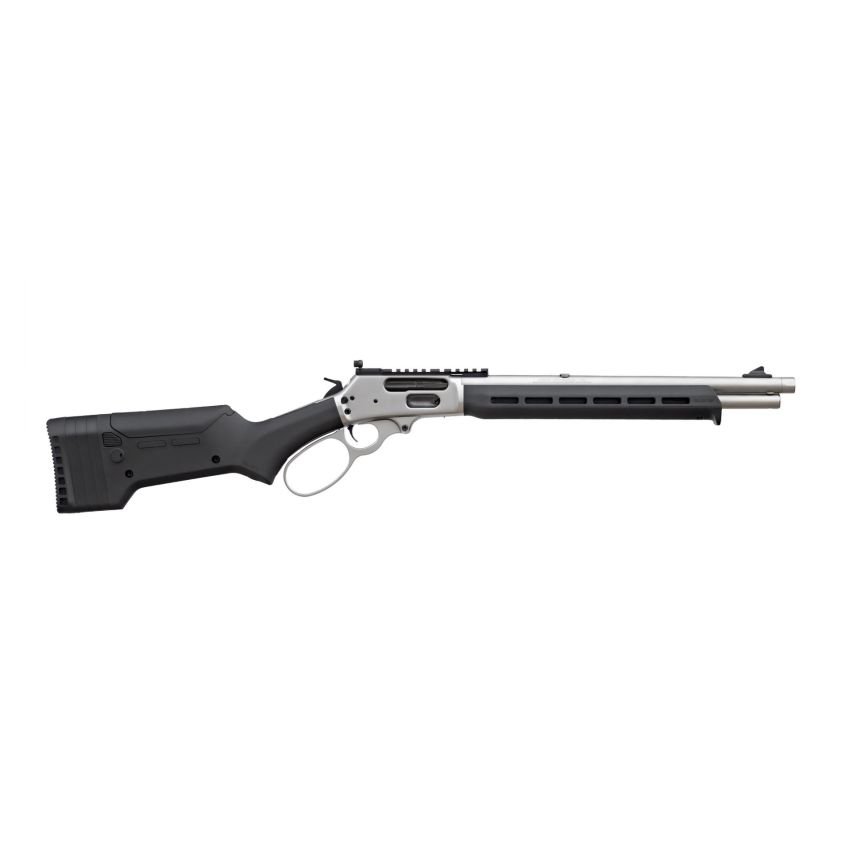 Marlin 1895 Trapper 45-70 Govt 16