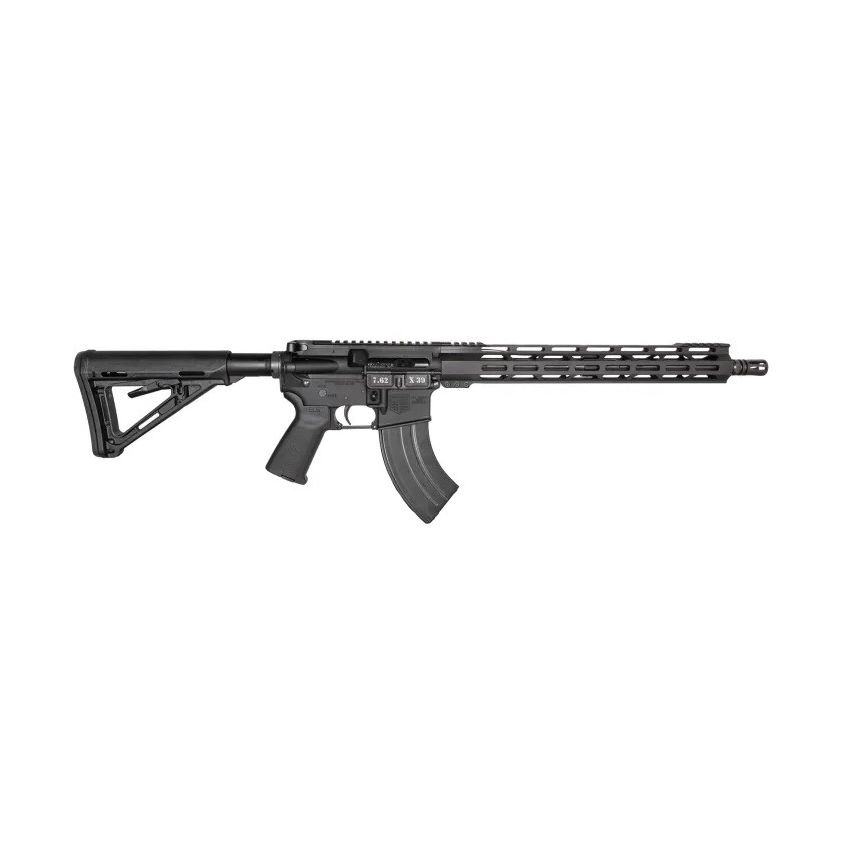 Diamondback DB15 7.62x39 Rifle 16