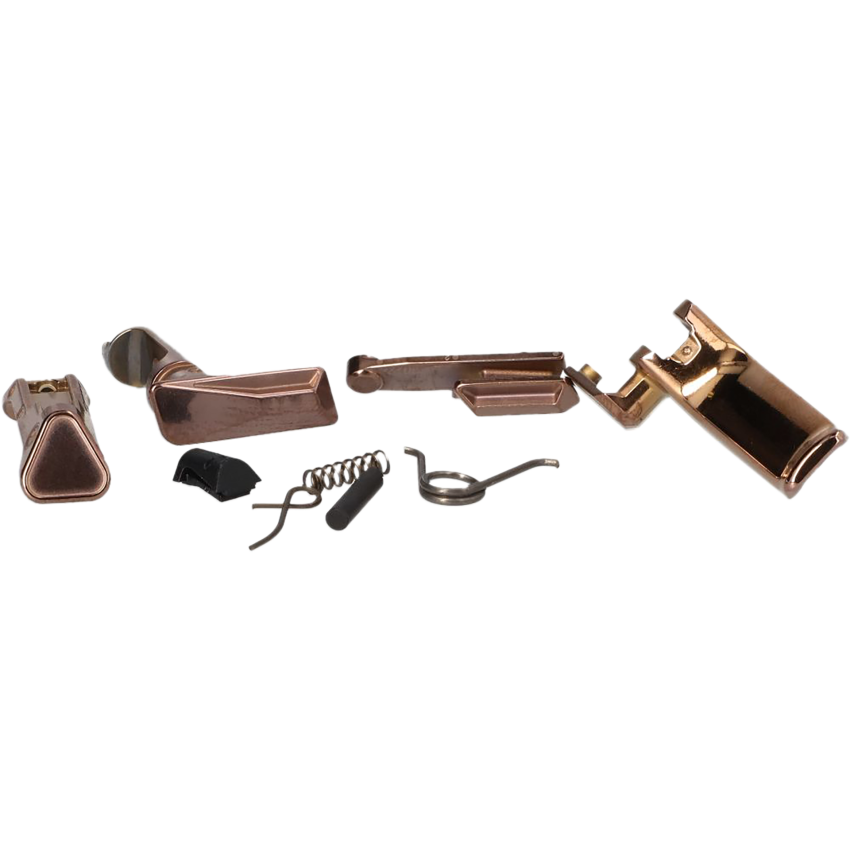 Sig Sauer P365 Safety Parts Kit 9mm 380 ACP Rose Gold Finish