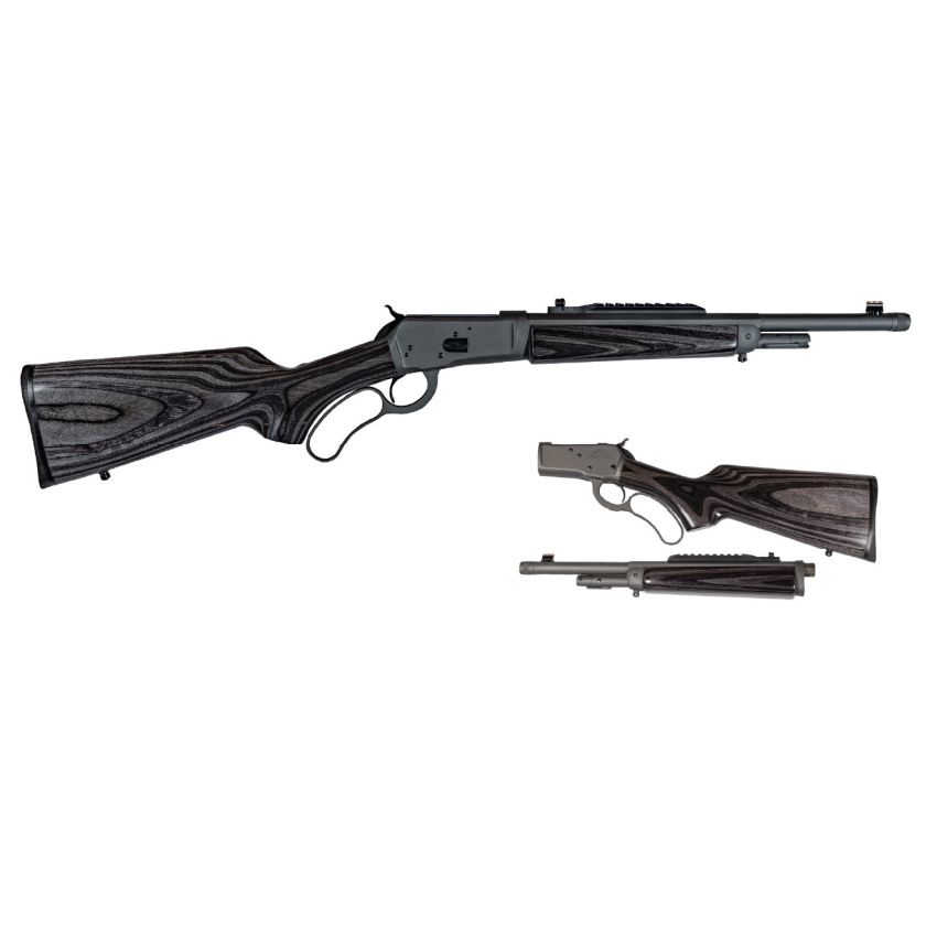 Chiappa 1892 L.A. Wildlands Takedown 44MAG Lever Action 16