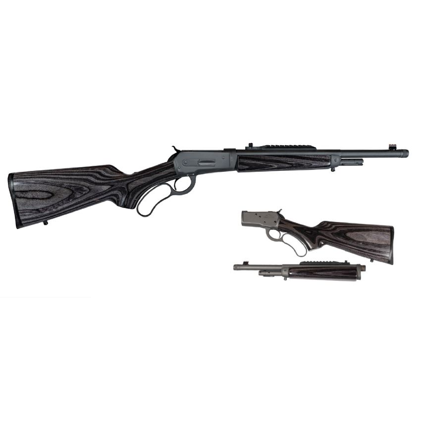 Chiappa 1886 Wildlands Takedown .45-70 GOVT 18