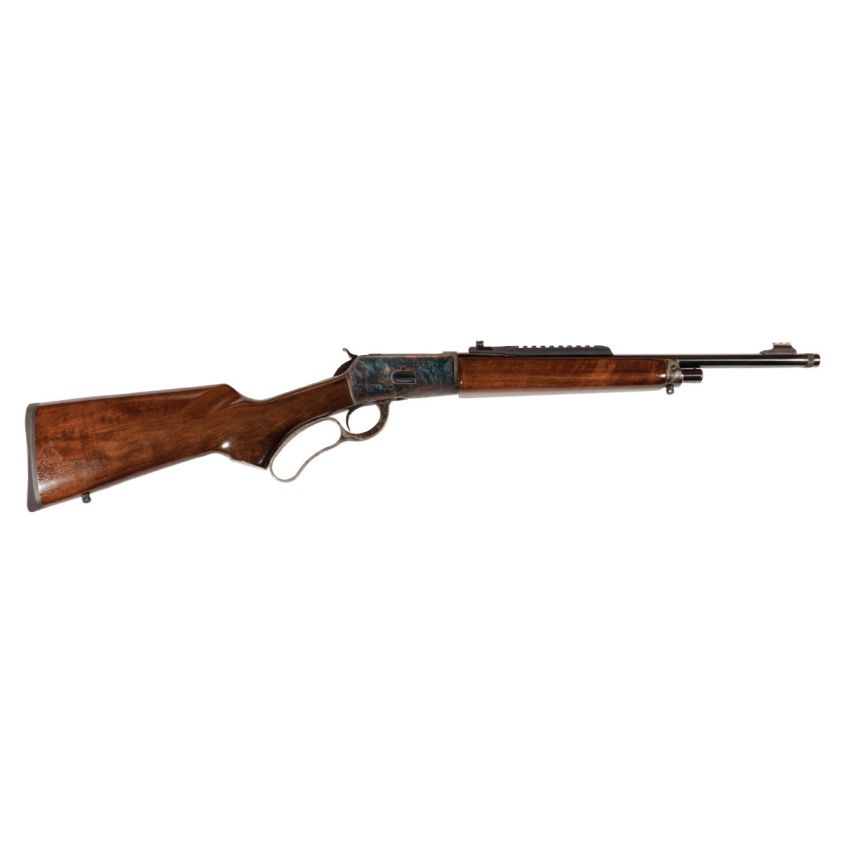 Chiappa 1892 L.A. Wildlands 44MAG Lever Action 16