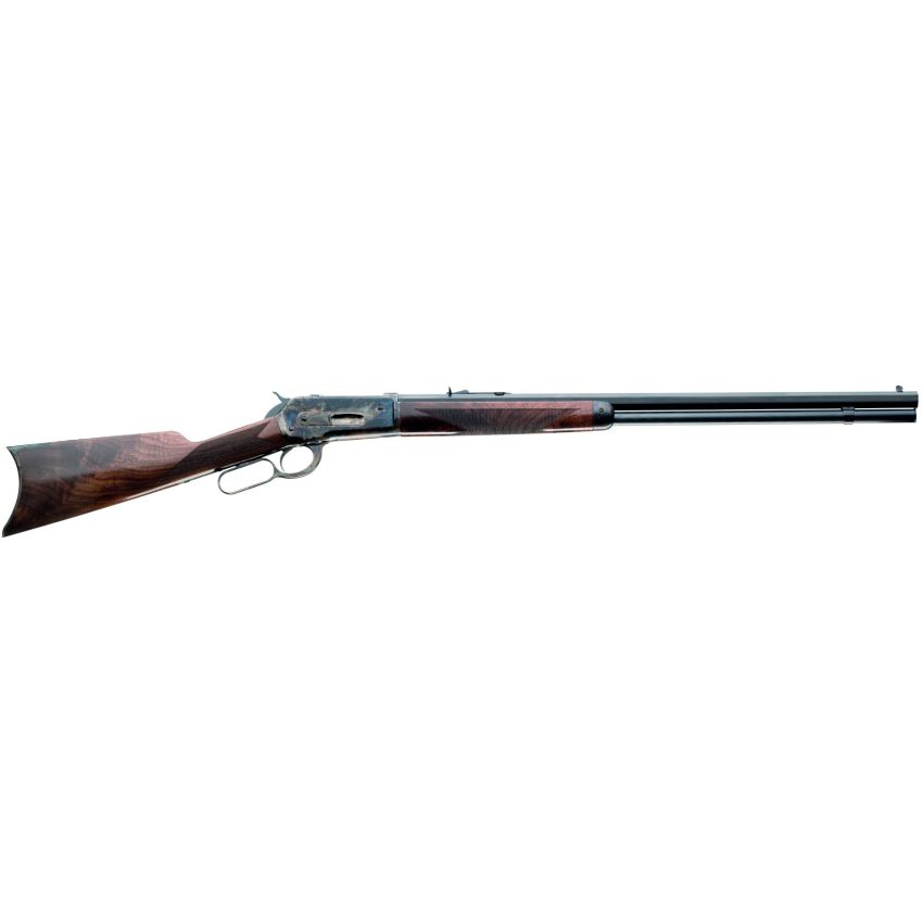 Chiappa 1886 Deluxe .45-70 GOVT Lever Action Rifle 26