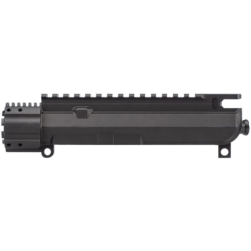 Aero Precision M4E1 Enhanced 5.56 NATO Black Anodized AR15 Receiver