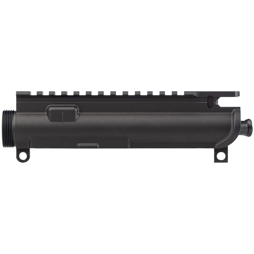 Aero Precision Multi-Caliber Assembled AR-15 Receiver Black Aluminum