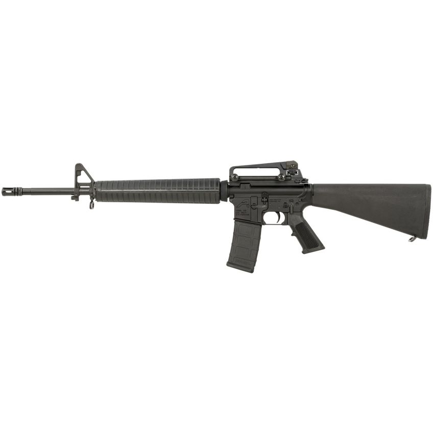 Aero Precision AR15 223 Rem 5.56 NATO 20