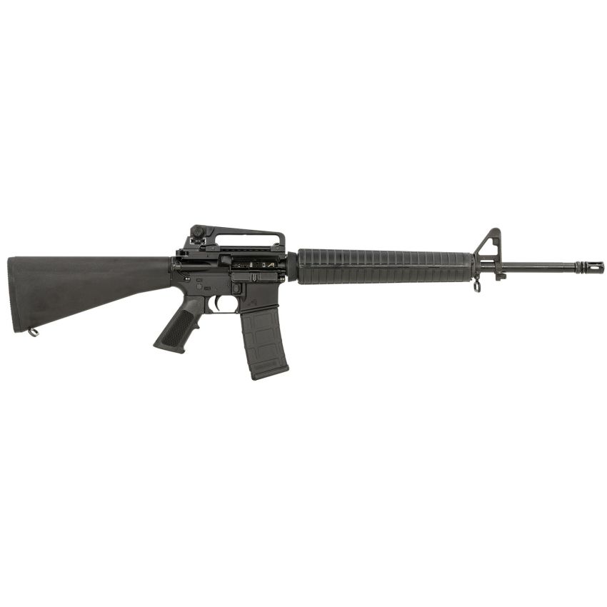 Aero Precision AR15 223 Rem 5.56 NATO 20