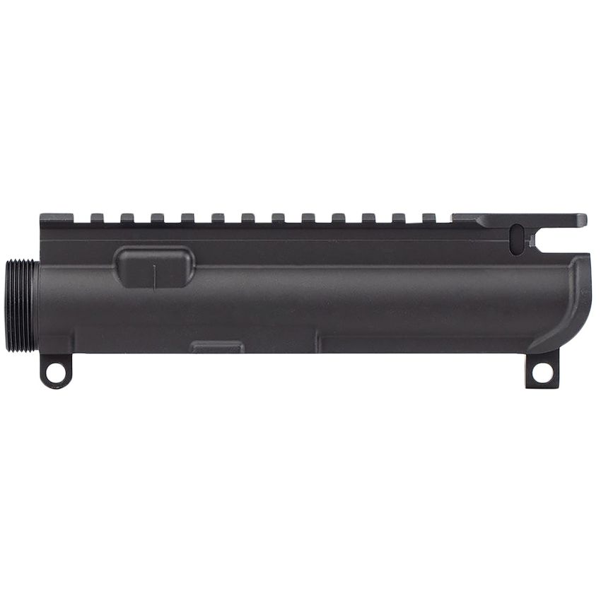 Aero Precision Multi-Caliber AR-15 Receiver 7075-T6 Black Aluminum