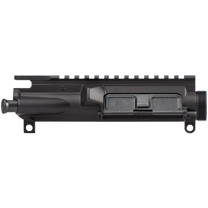Aero Precision Multi-Caliber Assembled AR-15 Receiver Black Aluminum