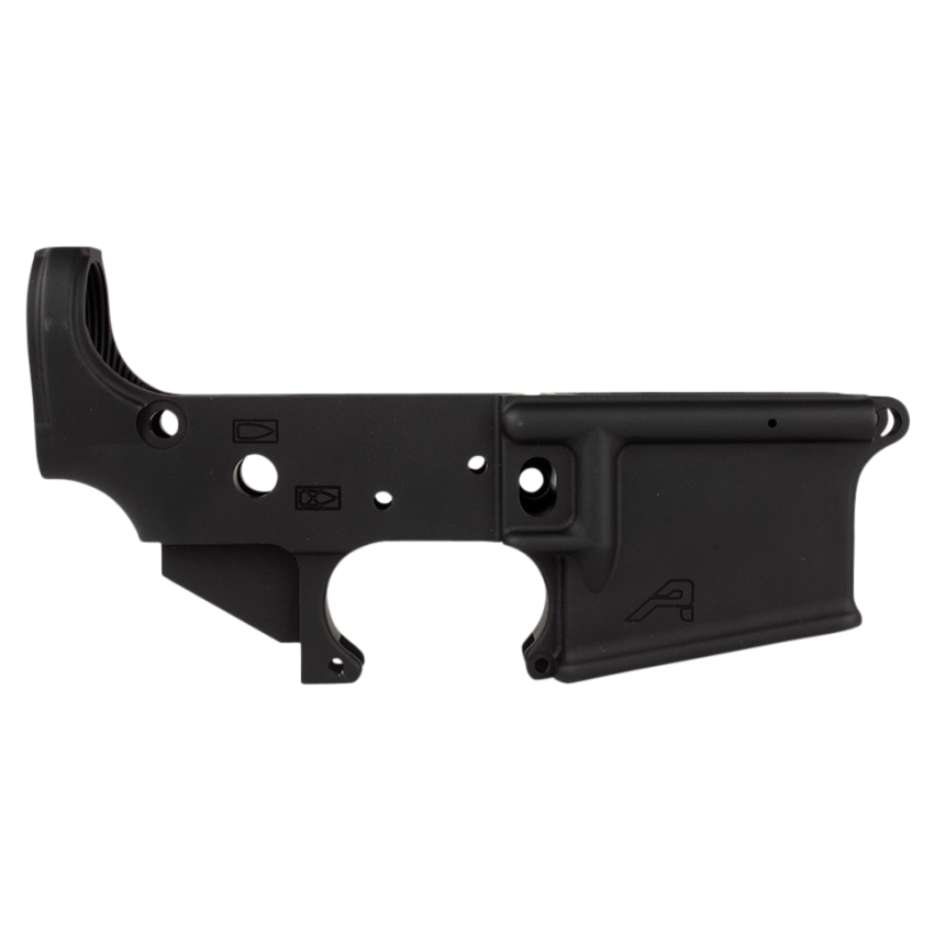 Aero Precision Gen 2 AR15 Multi-Caliber Black Receiver