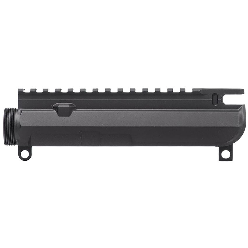 Aero Precision M4E1 5.56 NATO Threaded Black Anodized Receiver