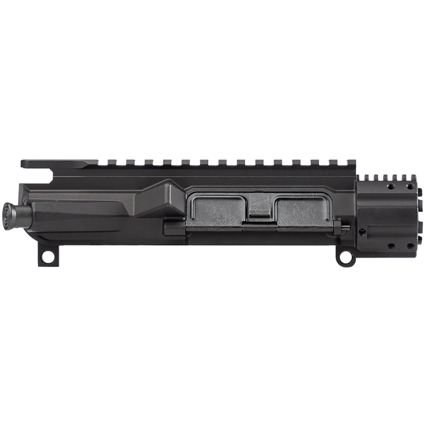 Aero Precision M4E1 Enhanced 5.56 NATO Black Anodized AR15 Receiver