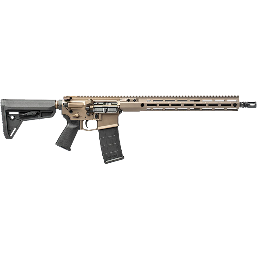 Aero Precision M4E1 Pro 16