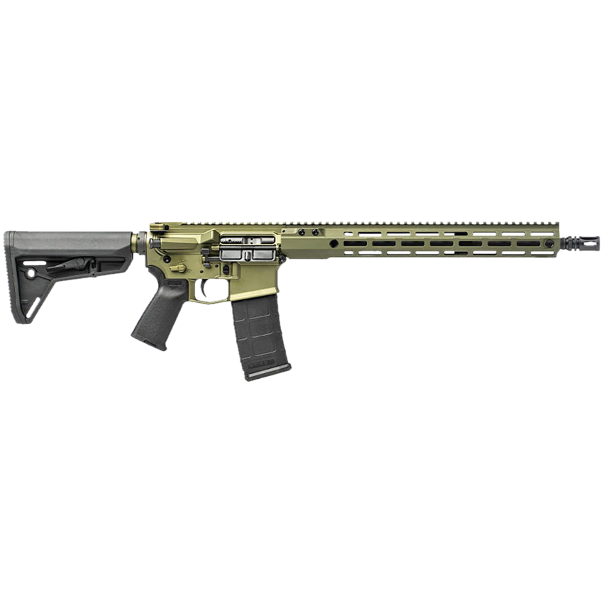 Aero Precision M4E1 Pro 5.56 NATO 16