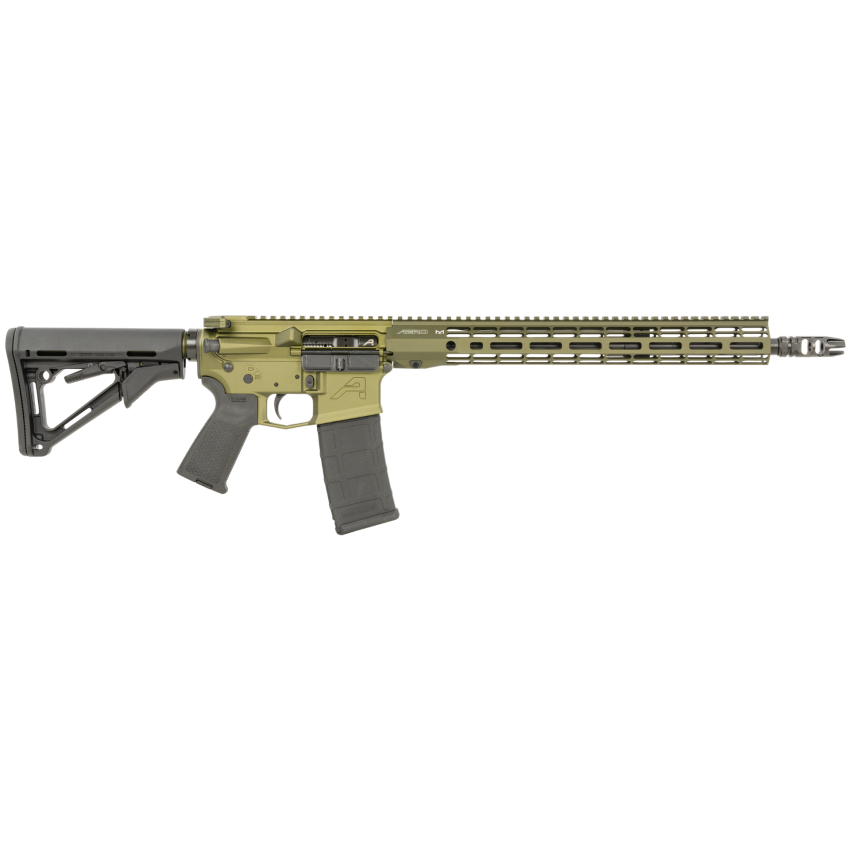 Aero Precision M4E1 16
