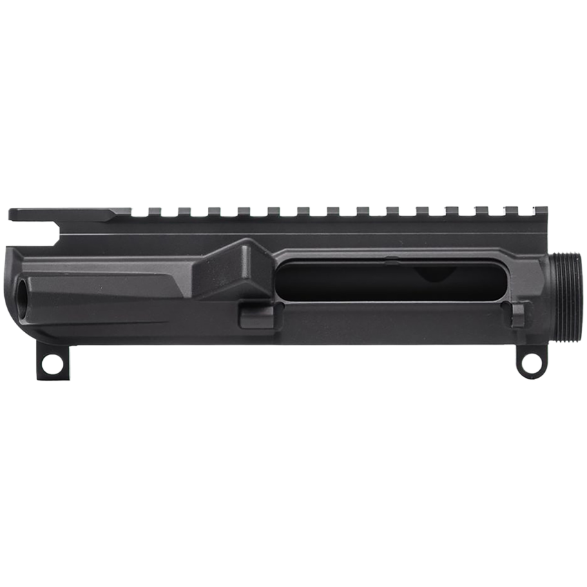 Aero Precision M4E1 5.56 NATO Threaded Black Anodized Receiver