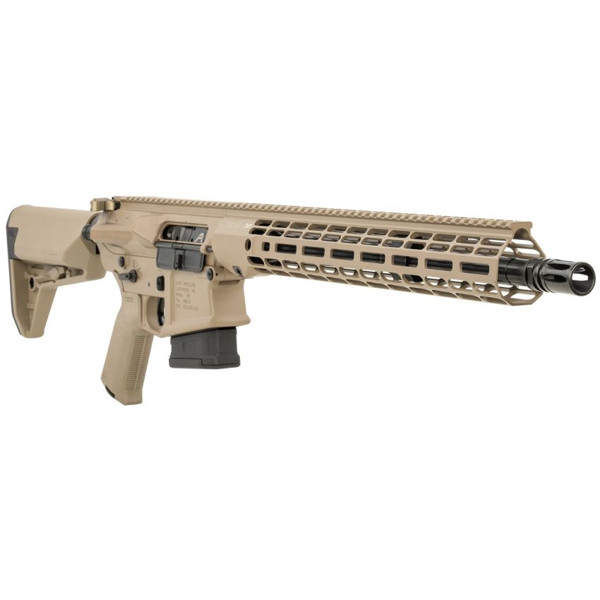 Aero Precision M5 16