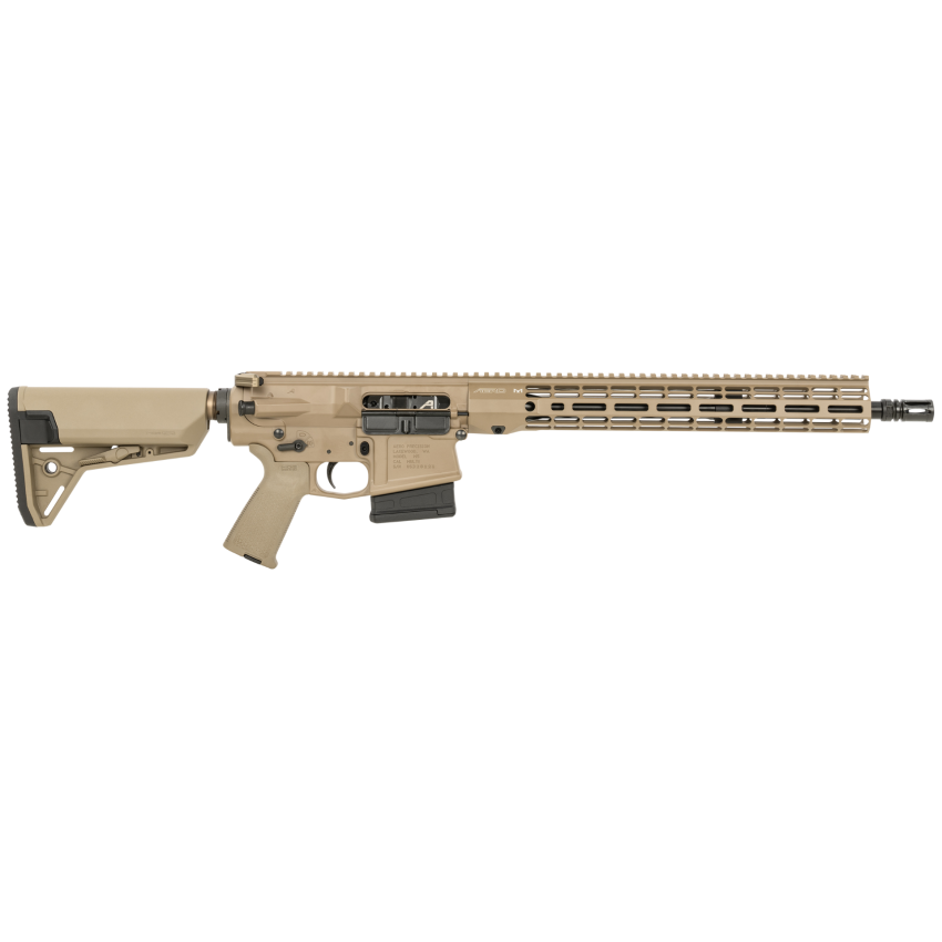 Aero Precision M5 16